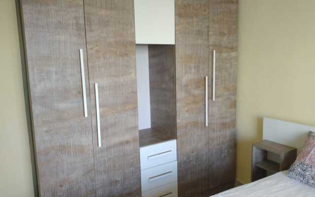 Fully Furnished Apartments