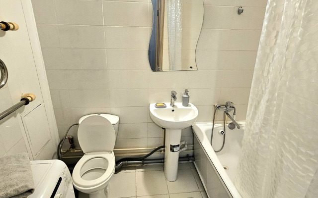 Апартаменты Клевер