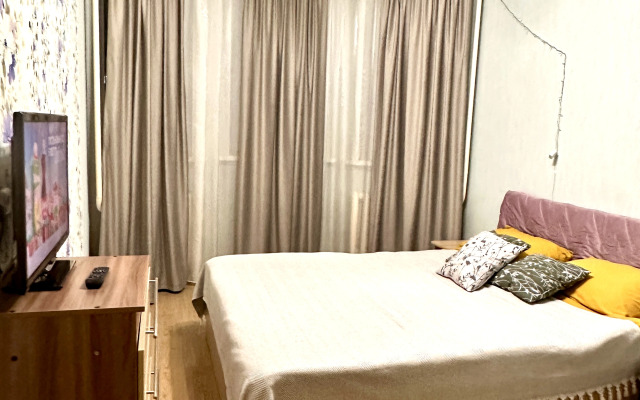 Апартаменты на Студенческая