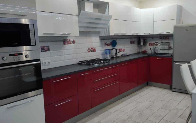 Квартира Комфортная двухкомнатная Kravc Group в Приокском районе