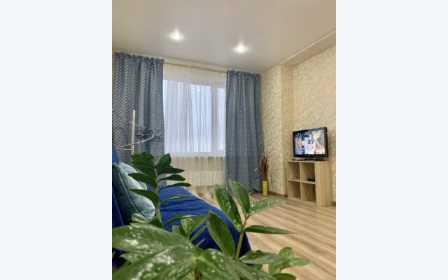 Апартаменты Мира Апарт-43