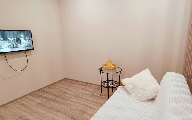 Квартира на улице Николая Зелинского 23