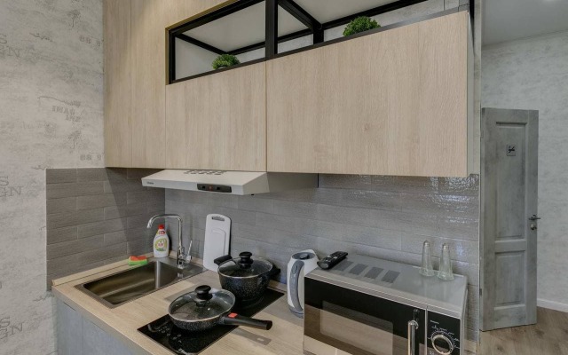 Asaapart Forum Residence 24A Apartments