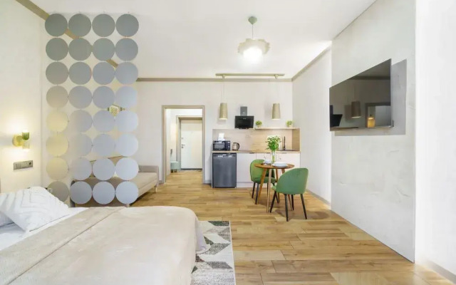 Апартаменты Good Night