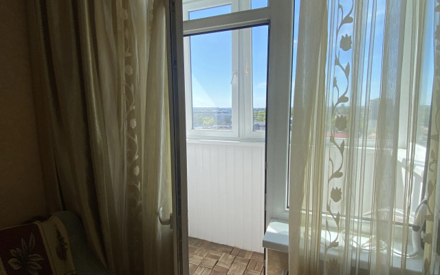 AnnaHouse Flat
