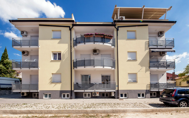 Апартаменты Stunning close to the Beach & Old Town