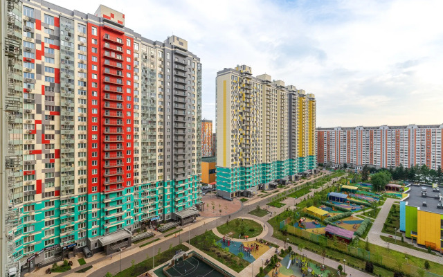 Квартира RentWill Mitino 477