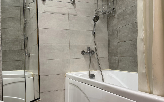 Квартира Уютный Уголок