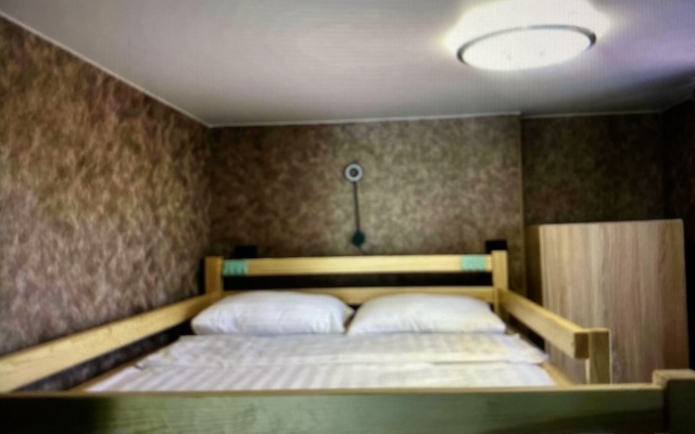 Central Tiger Millionka Lodging house