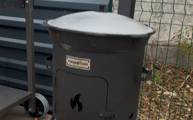 Частный дом Дача Геленджик