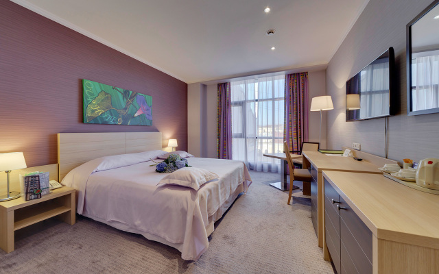 NashHOTEL Hotel