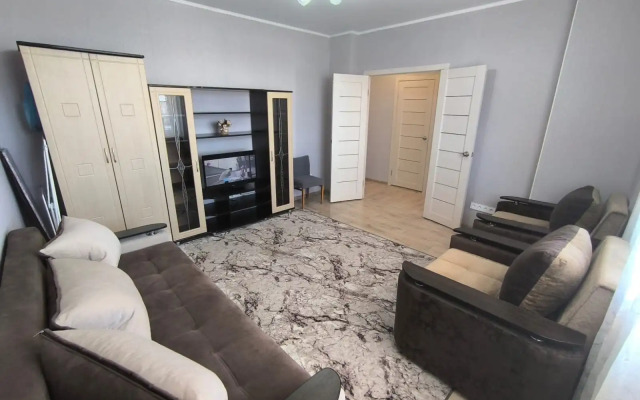 Квартира Астрахань на ладони