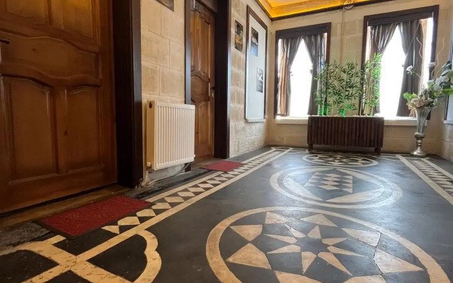 Хостел Ezel Hanim Konagi