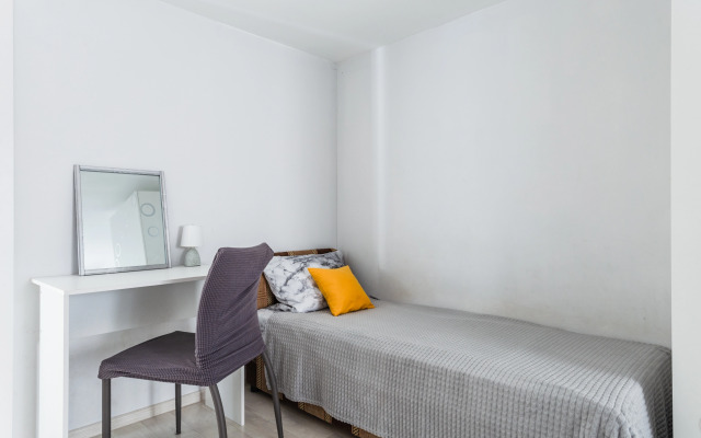 Квартира Eliza Home на Невском проспекте