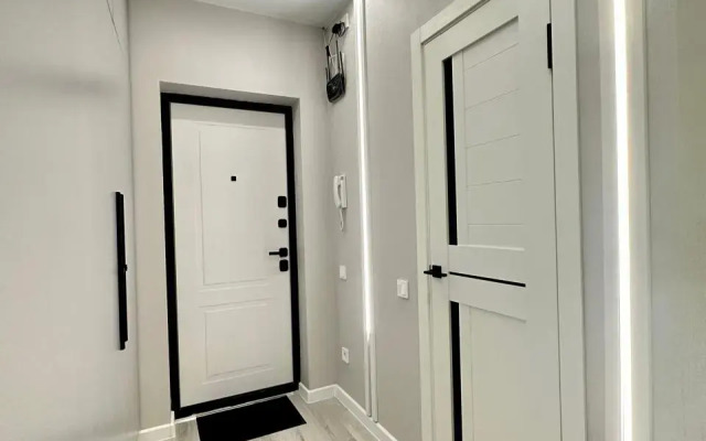 Квартира Просторная в Жк Сердце Ростова