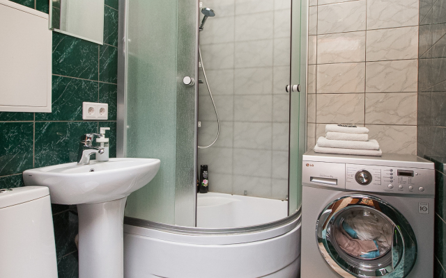 Апартаменты на Воровского 40