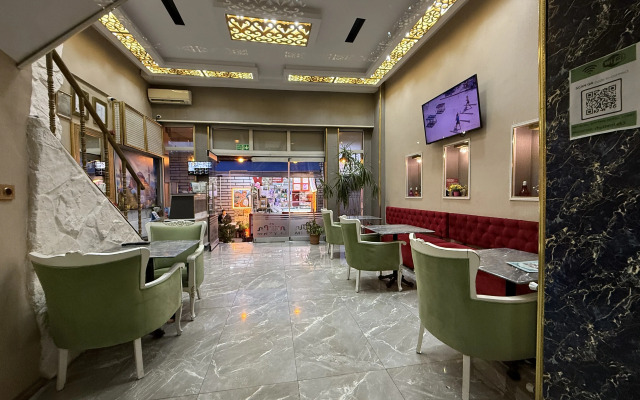 Rhythm Hotel