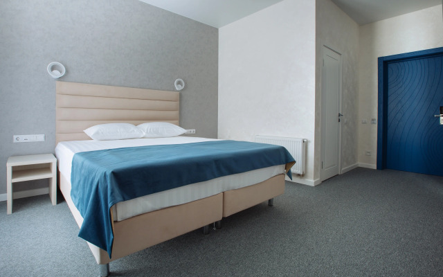 Simfoniya Morya Hotel