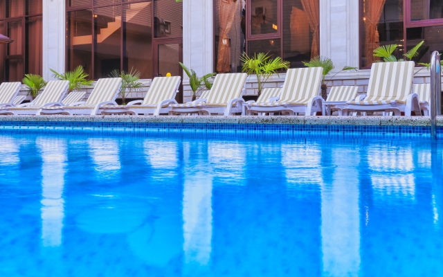 Atlant Hotel