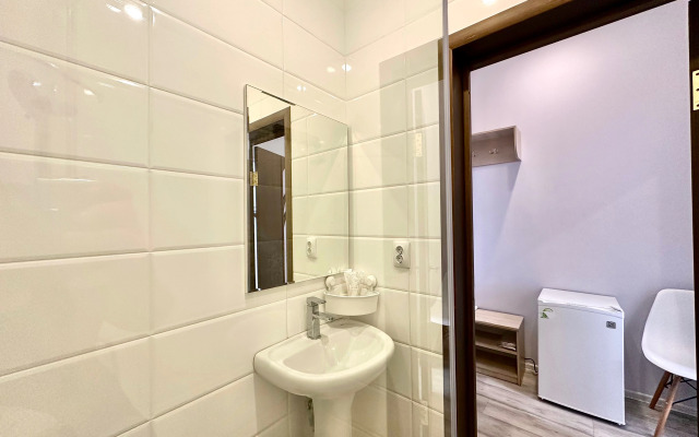 Отель Orion Mini-Hotel