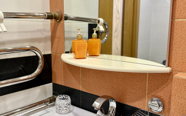 Квартира ApartLand на Дикопольцева 31/2