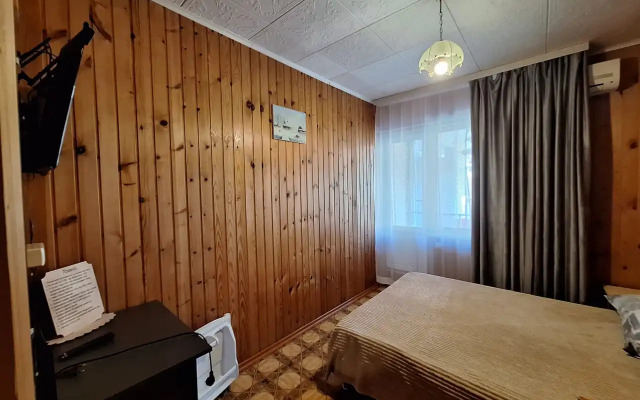 Gostevoy Dom Oazis Na Fruktovoy Guest House
