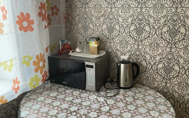 Квартира на Шахтеров 60