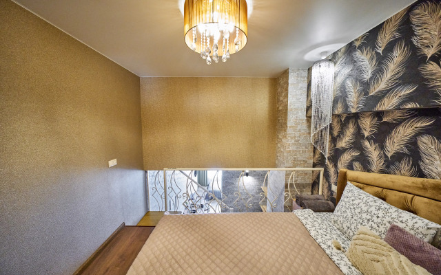 Ryadom s TsSKA Arenoj Apartments