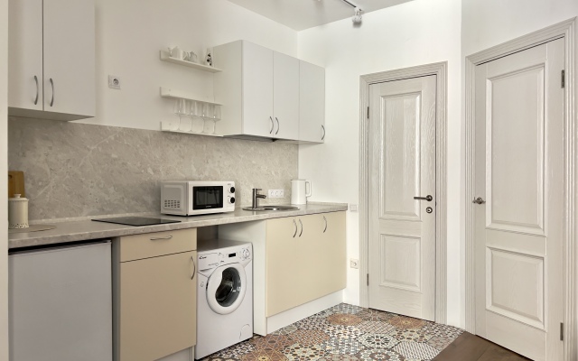 Апартаменты Лофт-апартаменты у Дворцовой площади