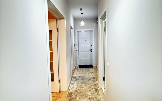 Апартаменты Олмазор Сити