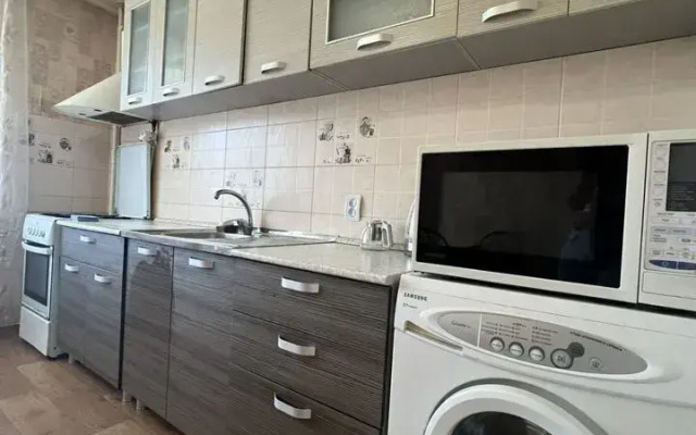 Квартира в центpе гoрoда