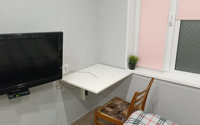 Квартира У Долины Уюта