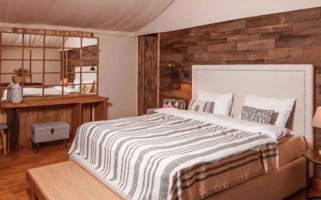 Wow Glamping
