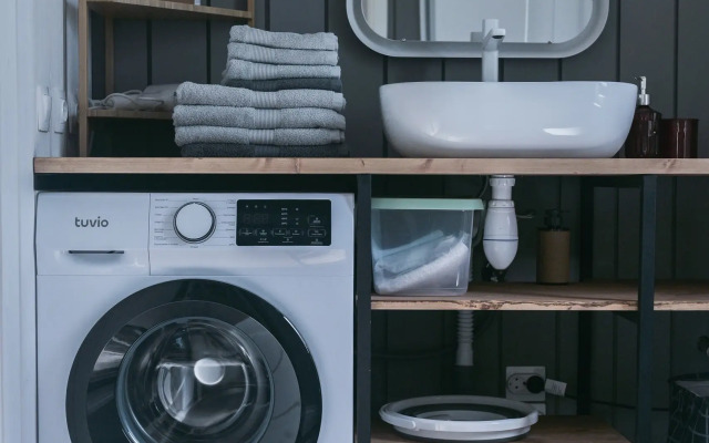 Барнхаус ЗвенДзен Mix 78 black Кики и Зизи