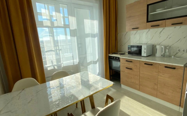 Квартира Свежая 2-комнатная Возле Больницы