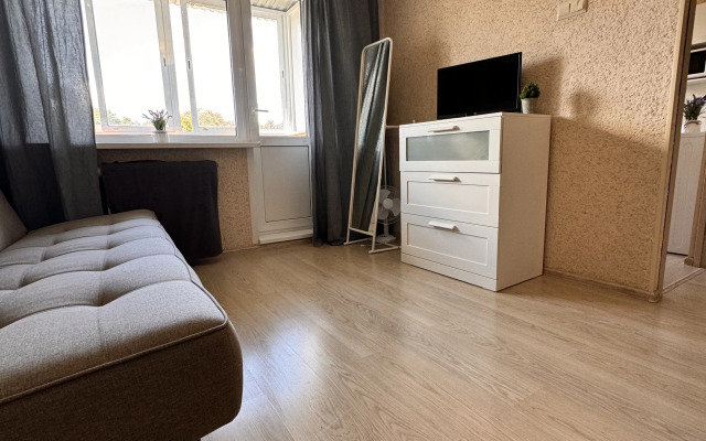 Квартира Волгоградская 190