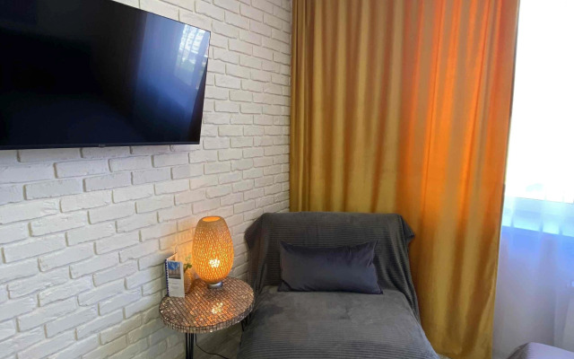 Na Ulitse Gudkova Apartments
