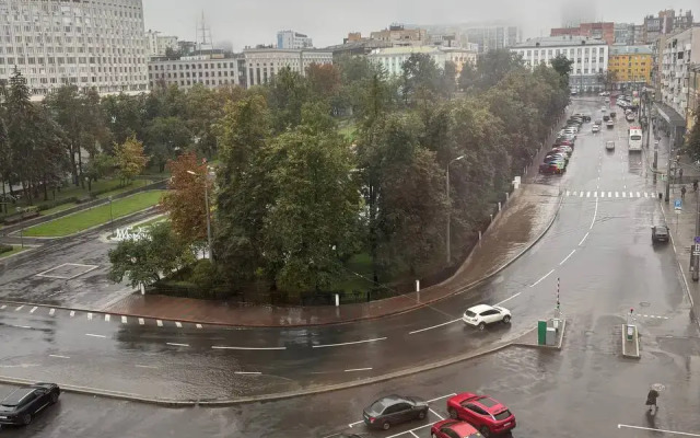 Квартира Уютная в Центре