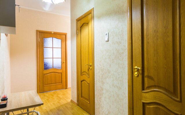 Odnokomnatnaya Kvartira Okolo Nii Dzhanelizde Flat