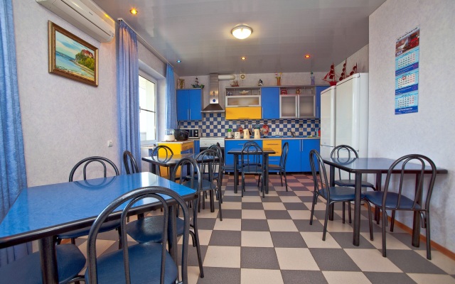 Garmoniya Guest House