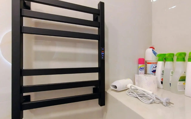 Квартира от ГорЖилФонд Люкс у ВДНХ