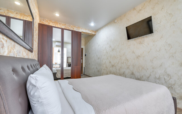 Апартаменты Место под солнцем 7