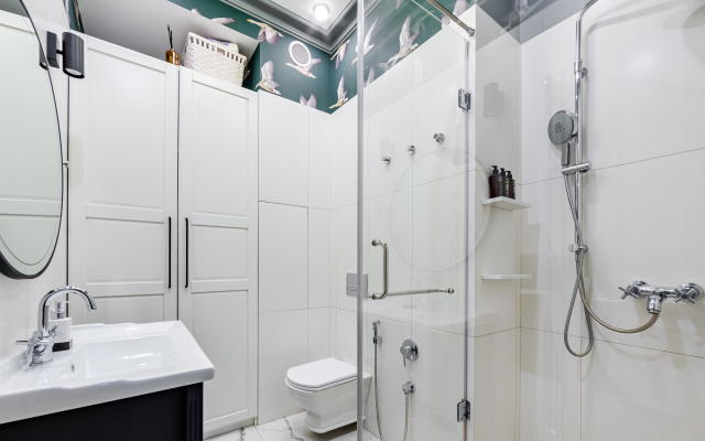 Апартаменты Дизайнерские в Современном ЖК Сити