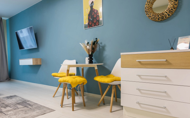 Квартира Next