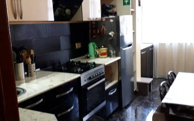 IAIA Apartaments