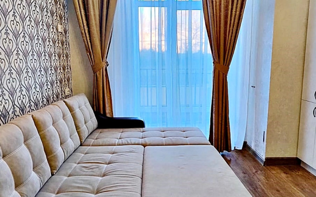 Апартаменты рядом с парком № 2