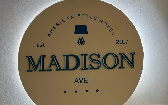 Madison Hotel