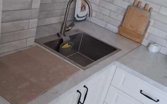 Otdykh na Vysote Flat
