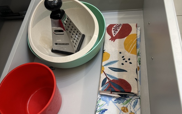 Апартаменты Sky city Махачкала