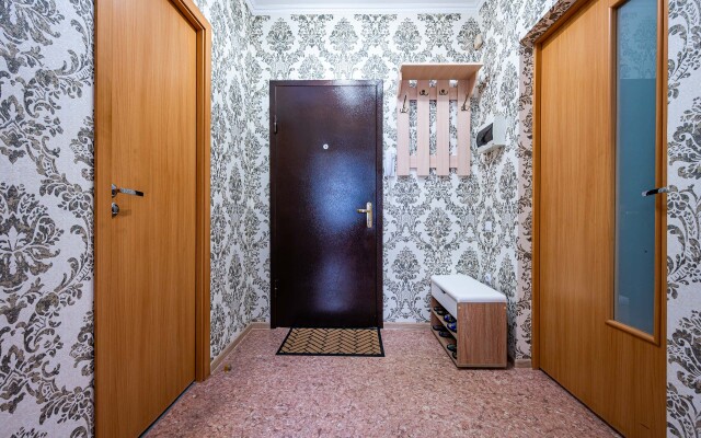 Devi Lavochkina 29 P4 Flat